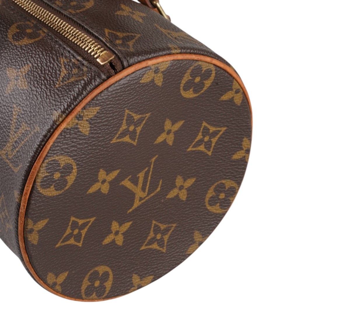 Papillon 28 Monogram