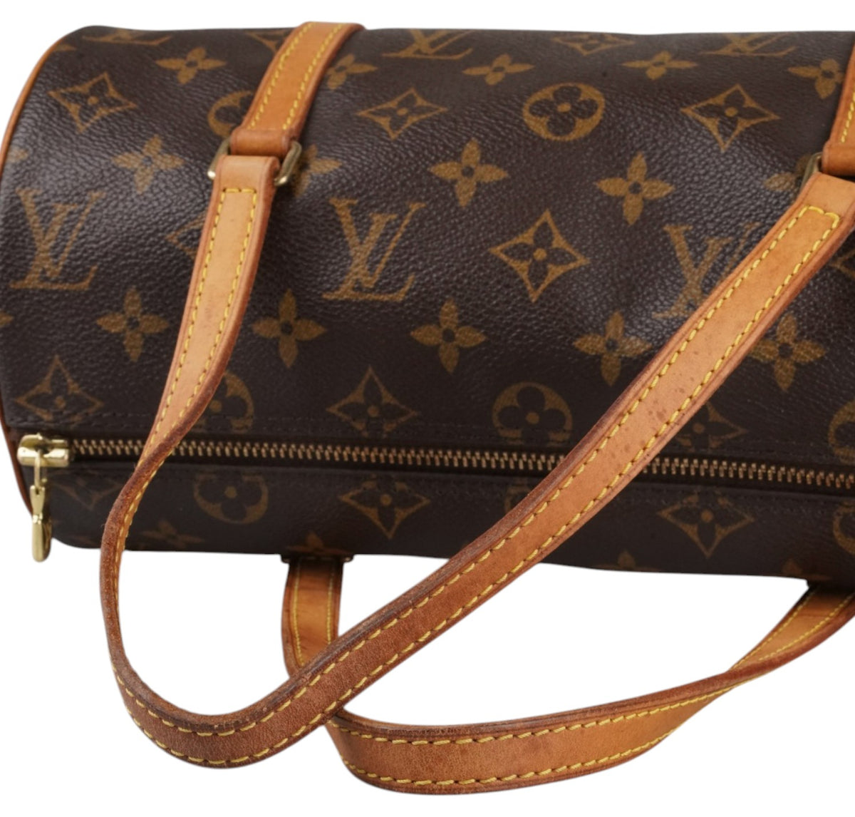 Papillon 28 Monogram