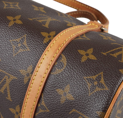 Papillon 28 Monogram