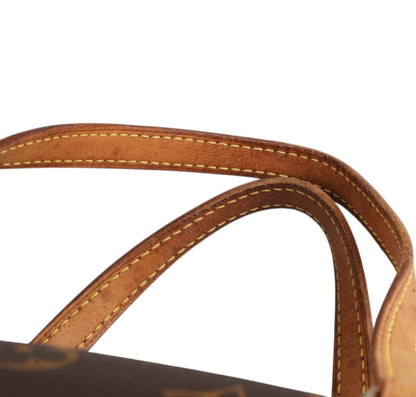 Papillon 28 Monogram