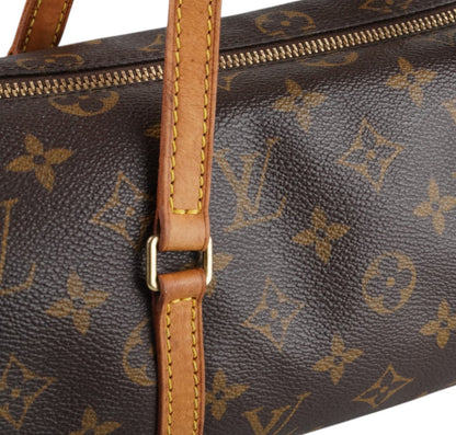 Papillon 28 Monogram