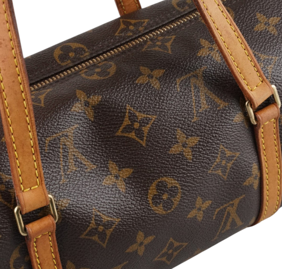 Papillon 28 Monogram