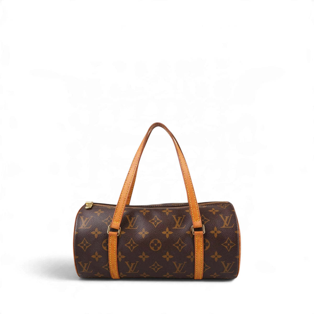 Papillon 28 Monogram