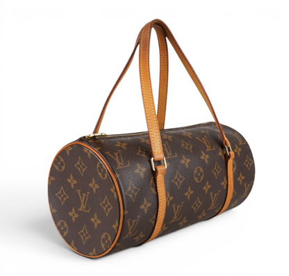 Papillon 28 Monogram