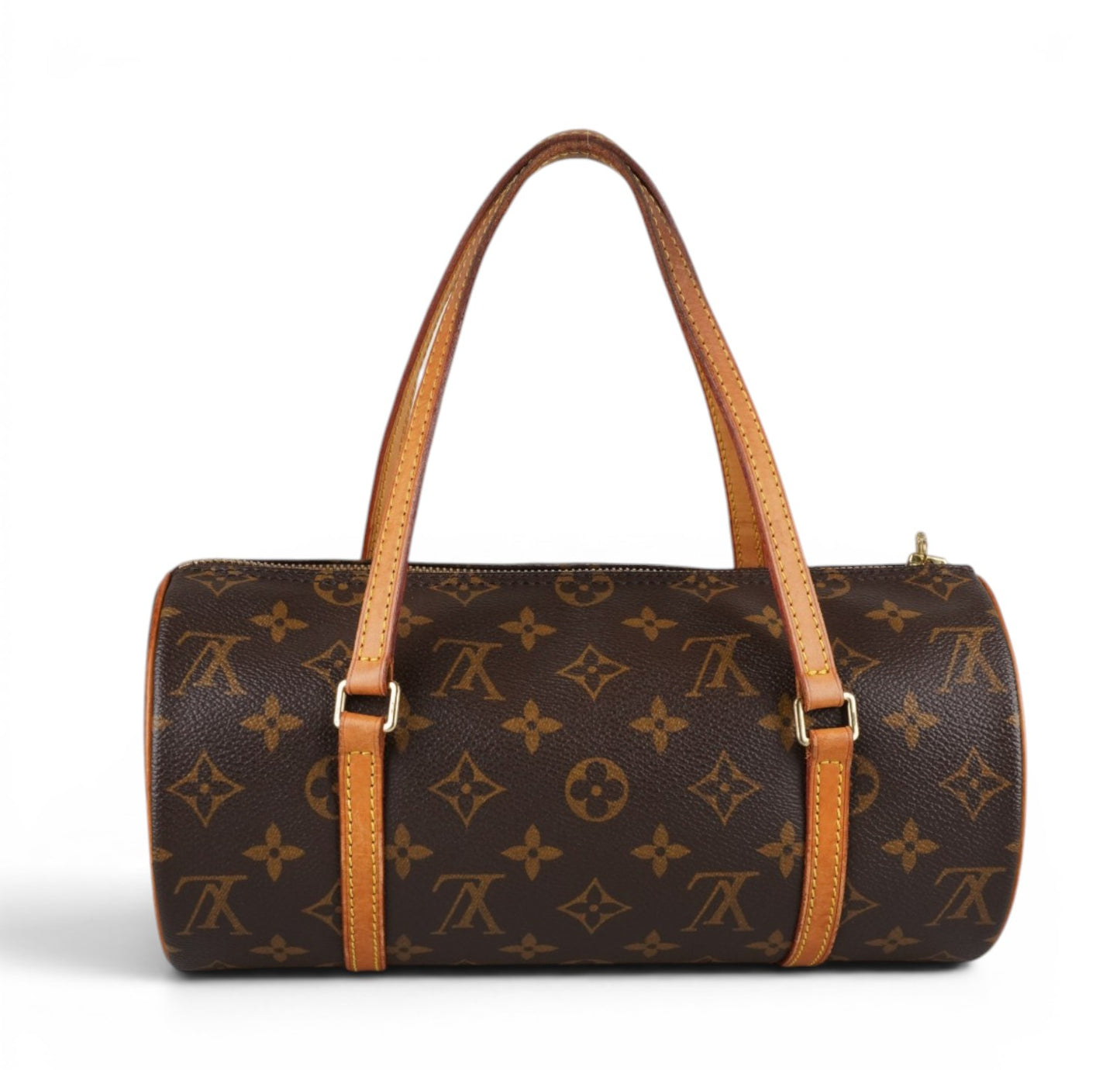 Papillon 28 Monogram