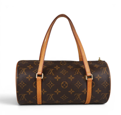 Papillon 28 Monogram