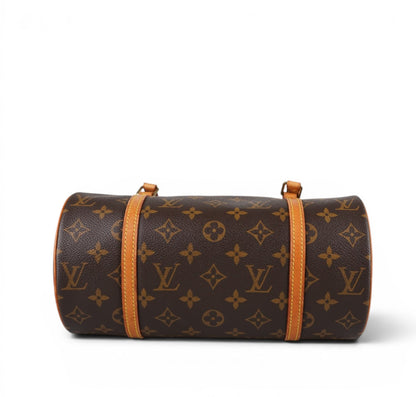 Papillon 28 Monogram