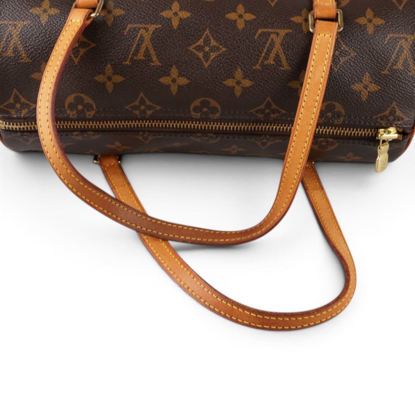 Papillon 28 Monogram