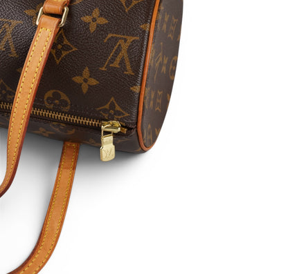 Papillon 28 Monogram