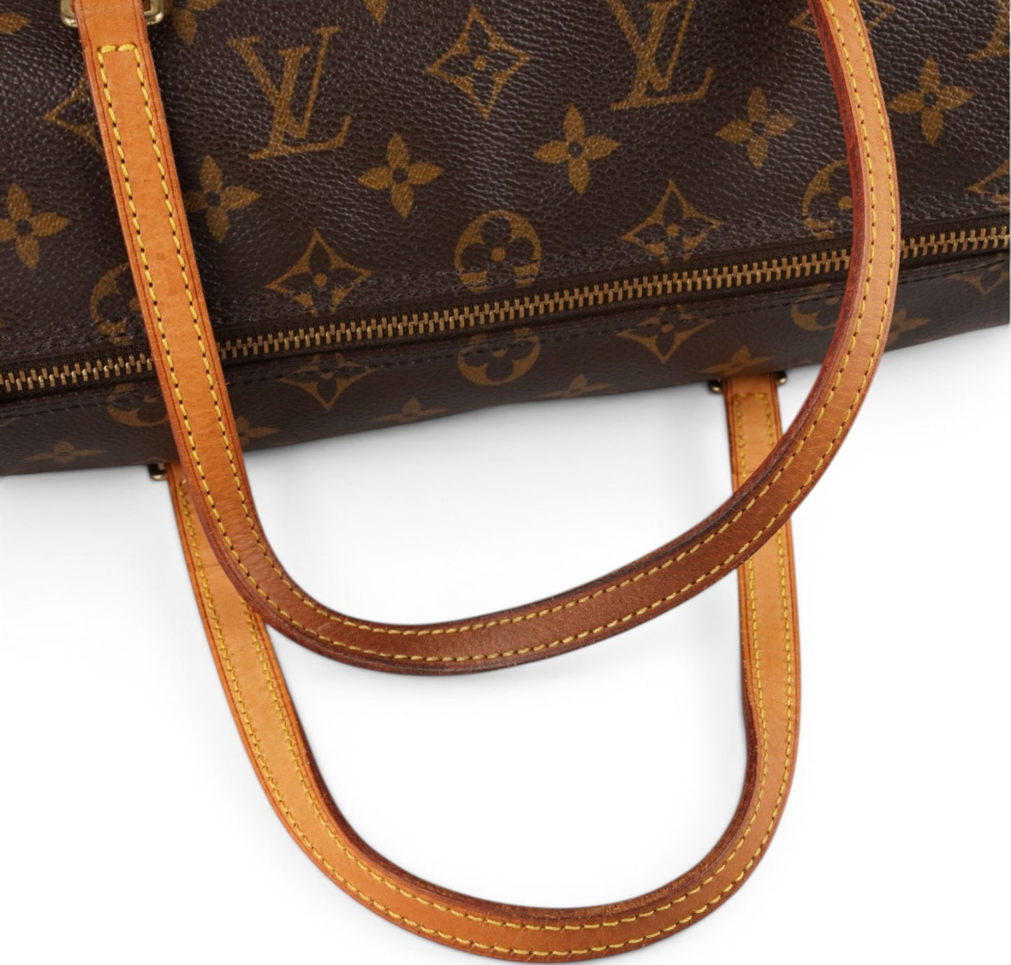 Papillon 28 Monogram