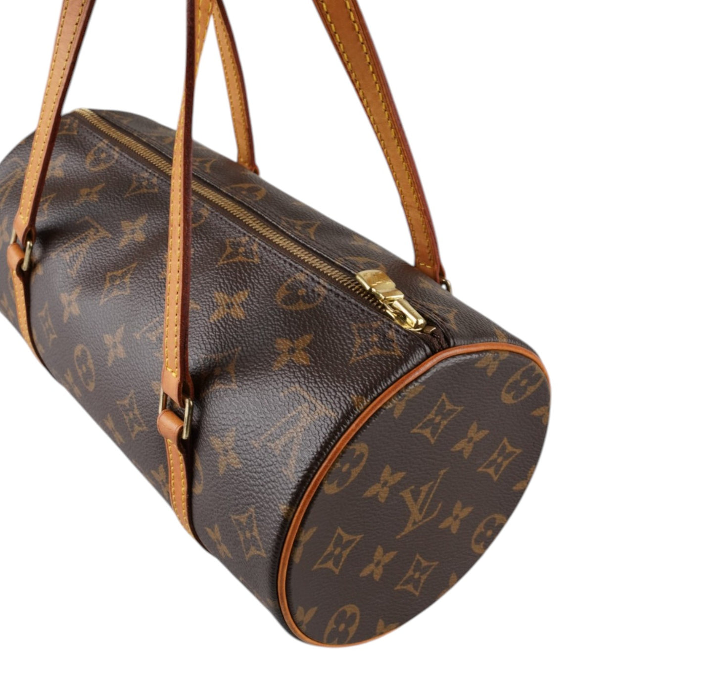 Papillon 28 Monogram