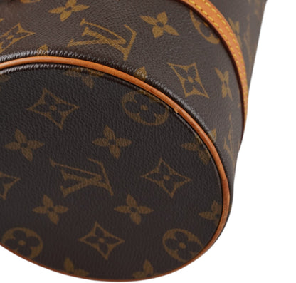 Papillon 28 Monogram