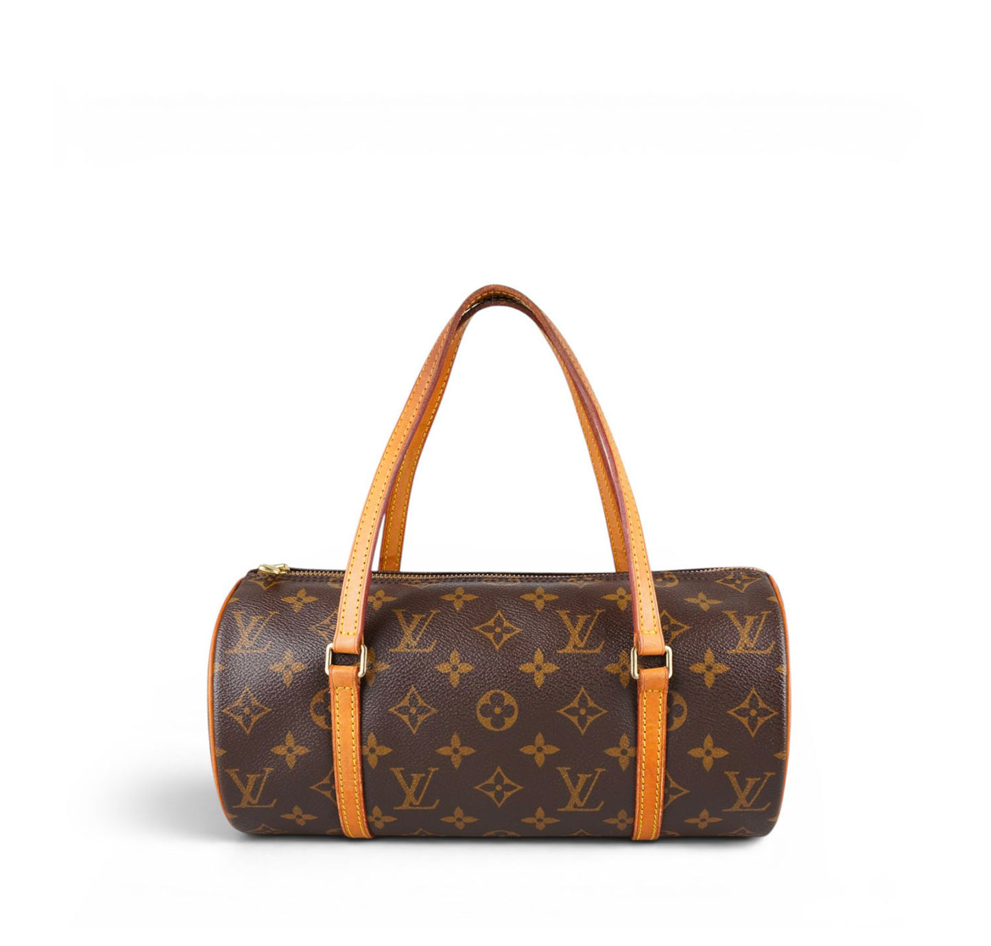 Papillon 28 Monogram