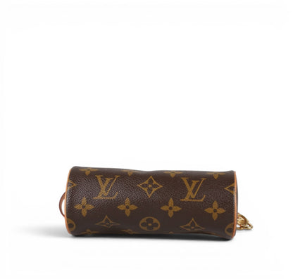 Mini Monogram Bow Tie 