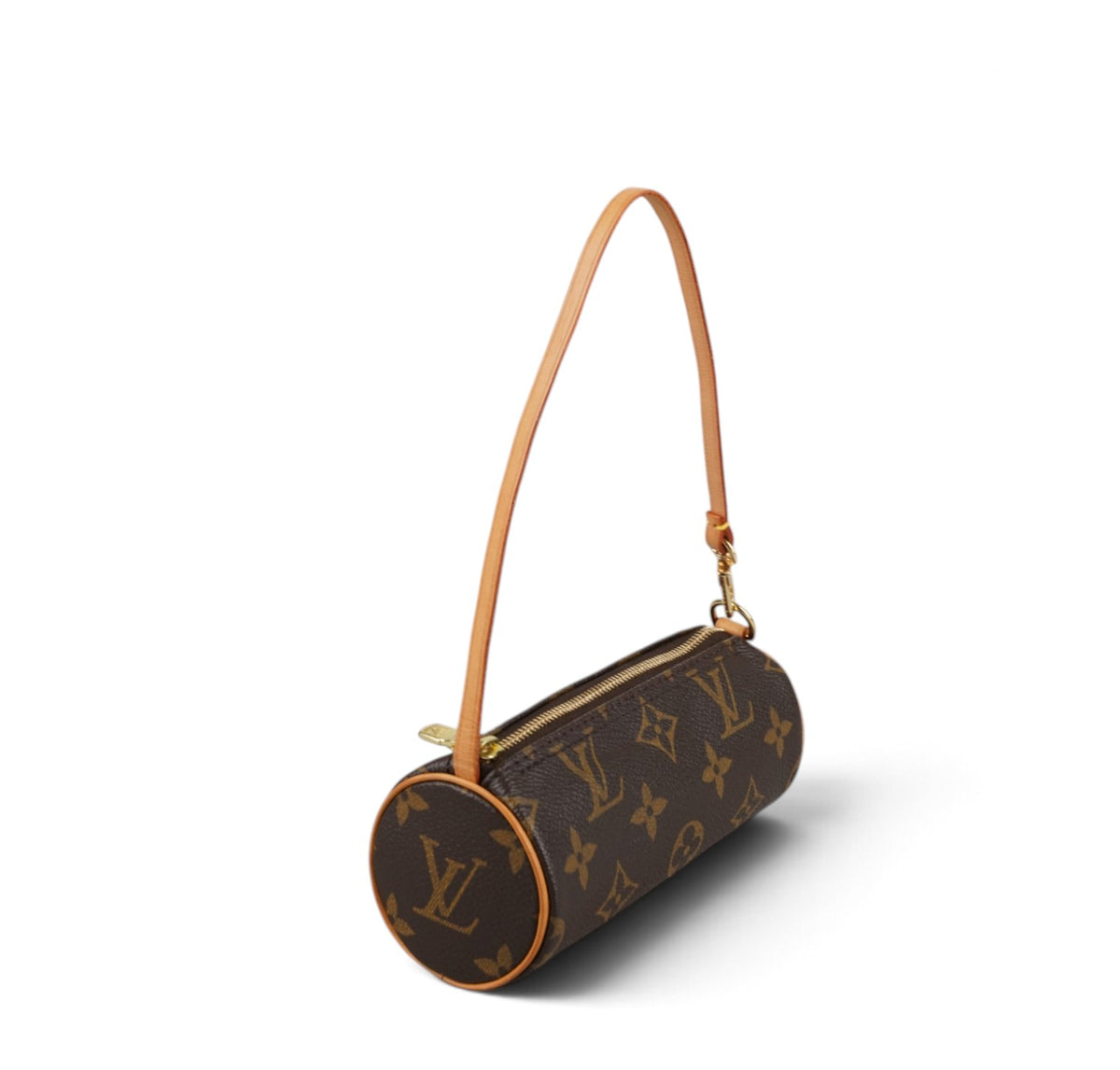 Papillon Mini Monogram
