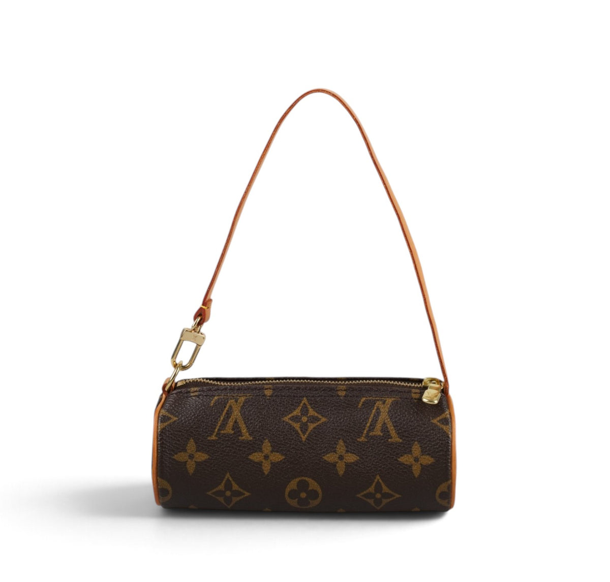 Papillon Mini Monogram