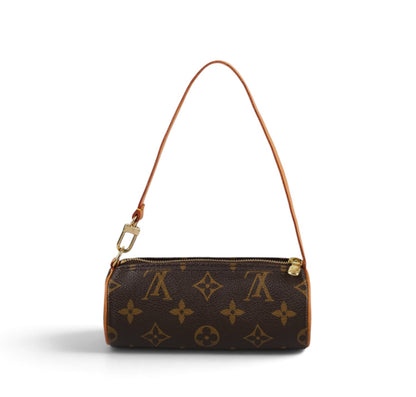 Papillon Mini Monogram