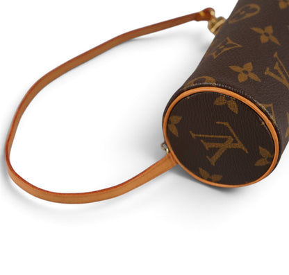 Papillon Mini Monogram