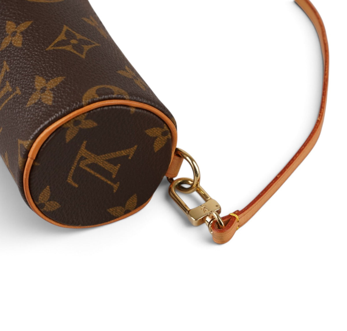 Papillon Mini Monogram