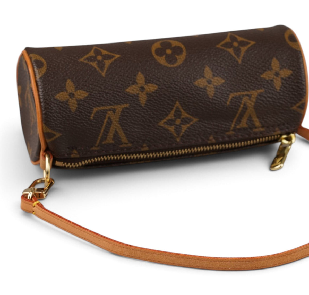 Papillon Mini Monogram