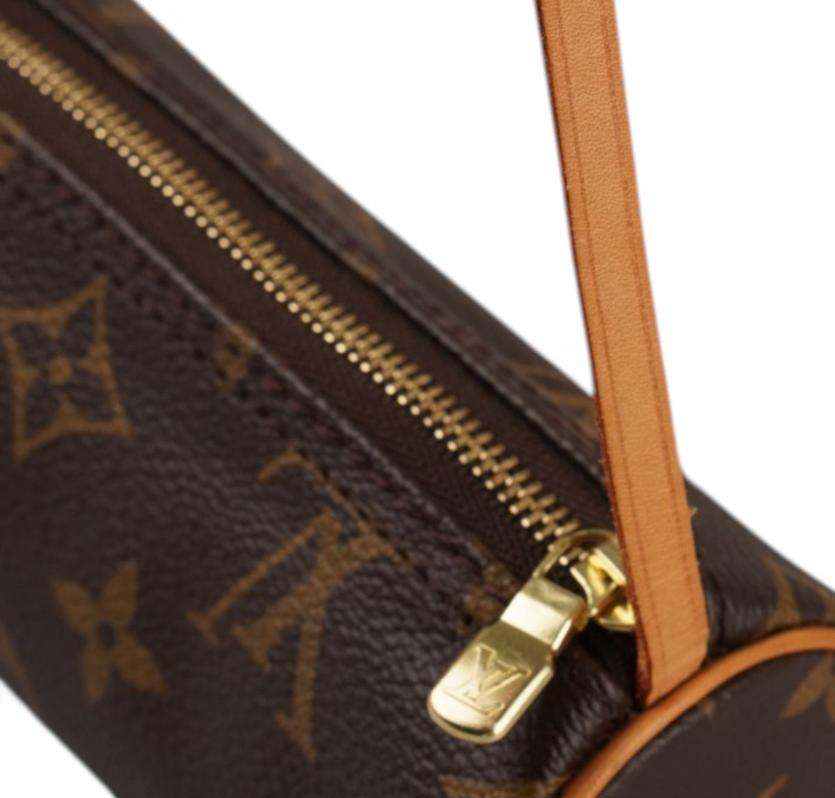 Papillon Mini Monogram