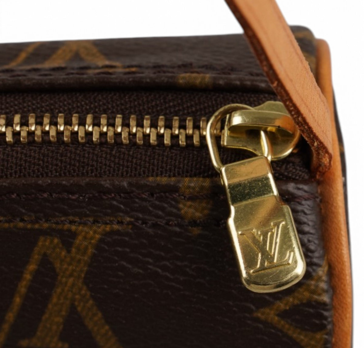 Papillon Mini Monogram