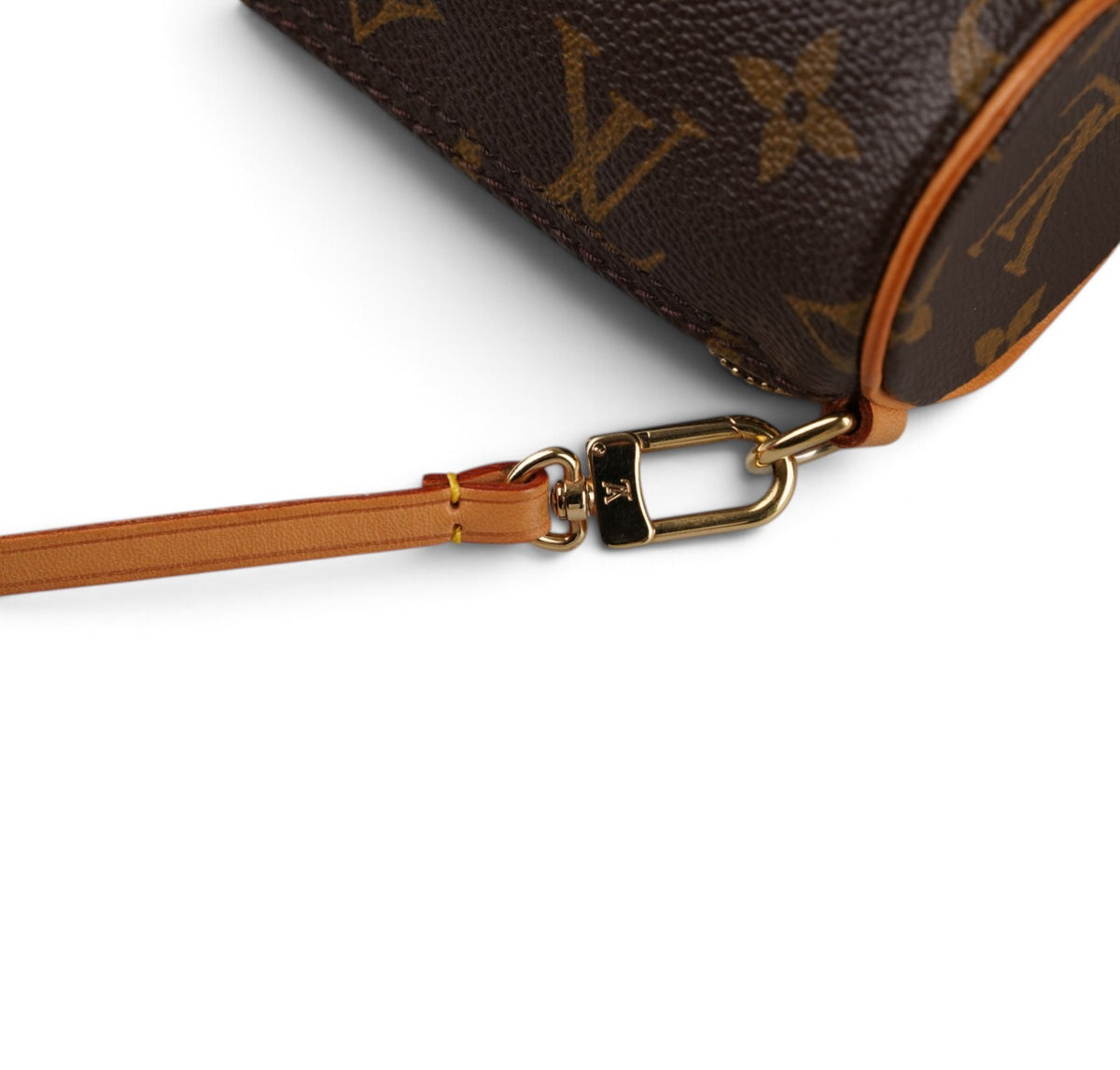 Papillon Mini Monogram
