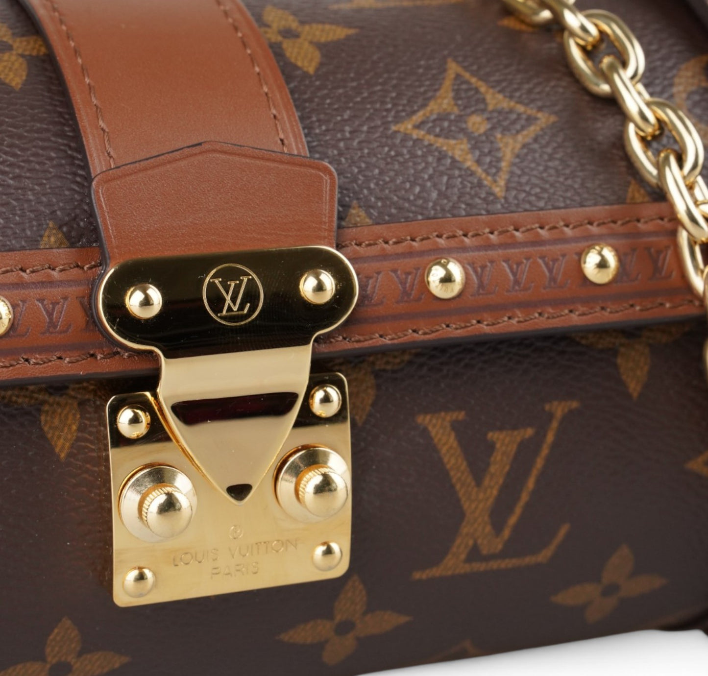 Papillon Trunk