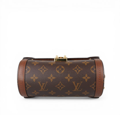 Papillon Trunk