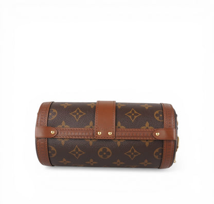 Papillon Trunk