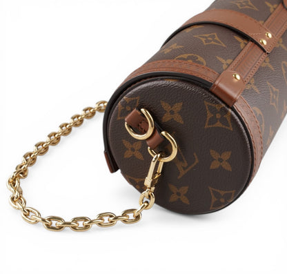 Papillon Trunk