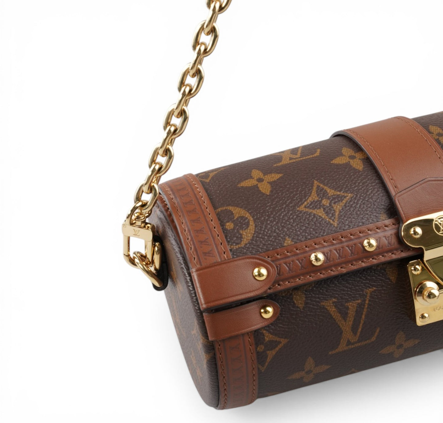 Papillon Trunk