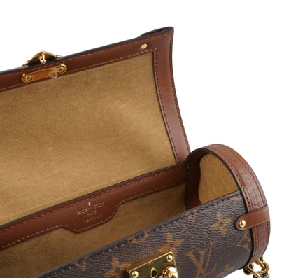 Papillon Trunk