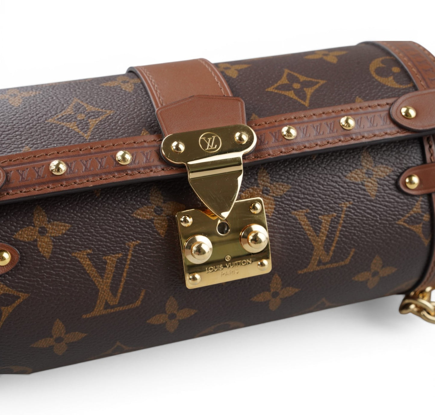 Papillon Trunk