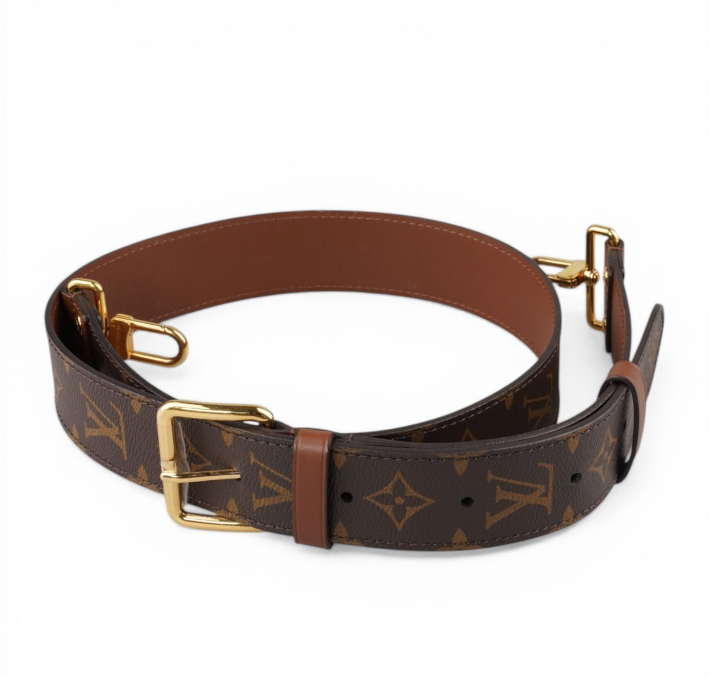 Papillon Trunk