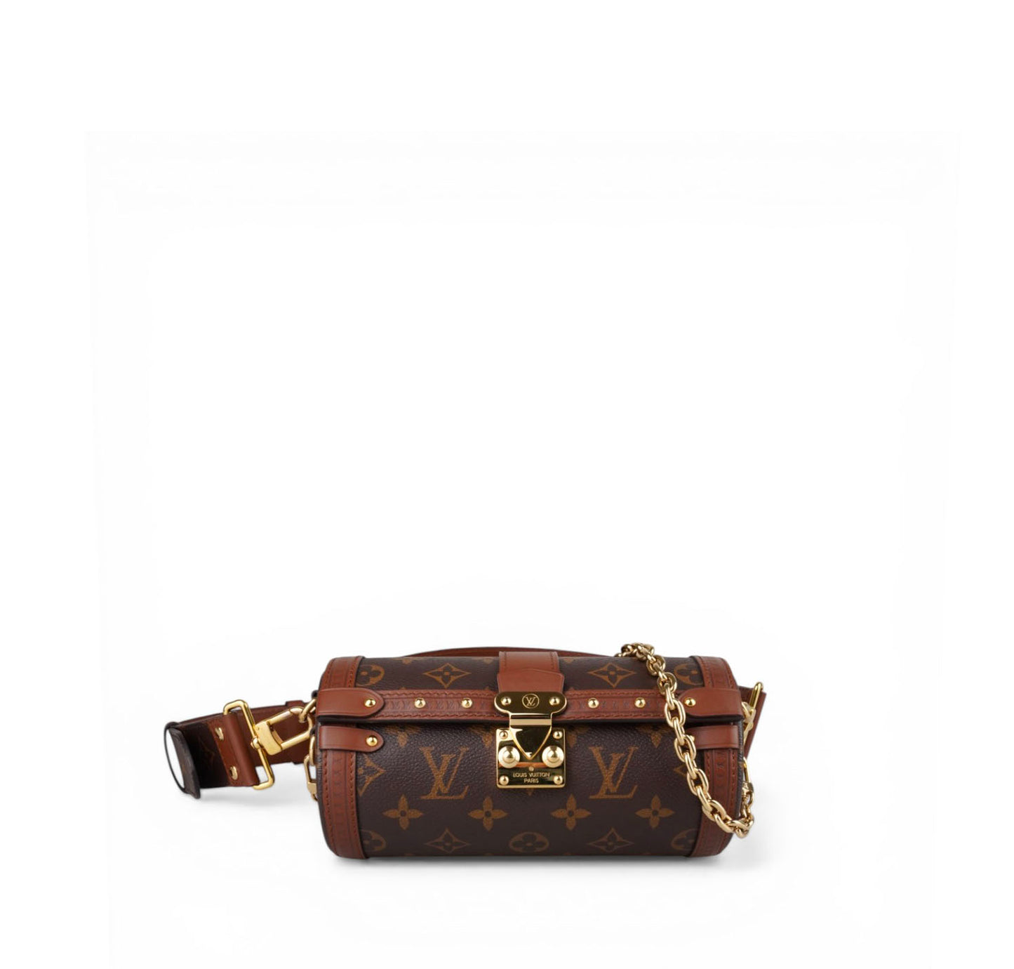 Papillon Trunk