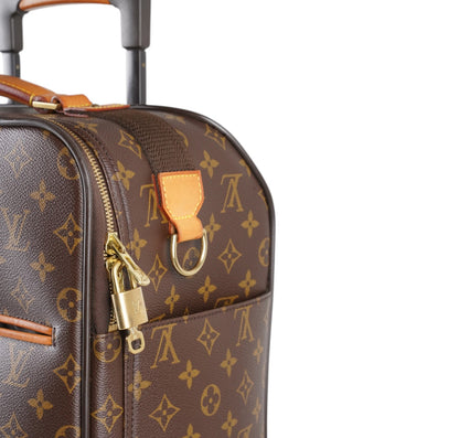 Pégase Business 45