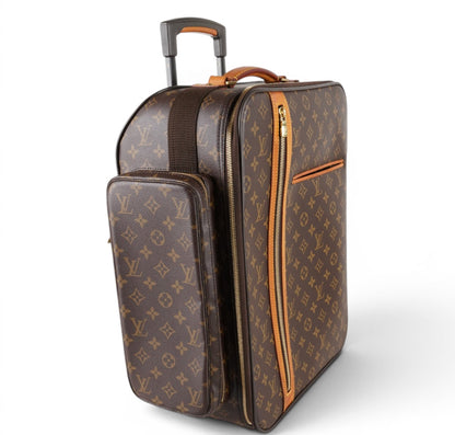 Pégase Business 45