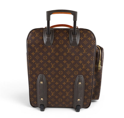 Pégase Business 45