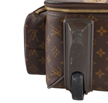 Pégase Business 45