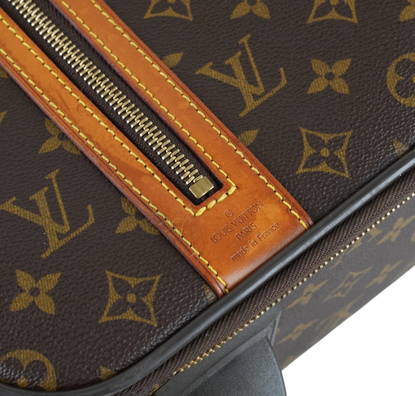 Pégase Business 45