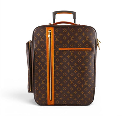 Pégase Business 45