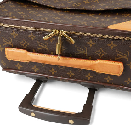 Trolley Pegase 45 Monogram