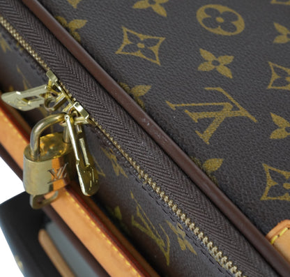 Trolley Pegase 45 Monogram