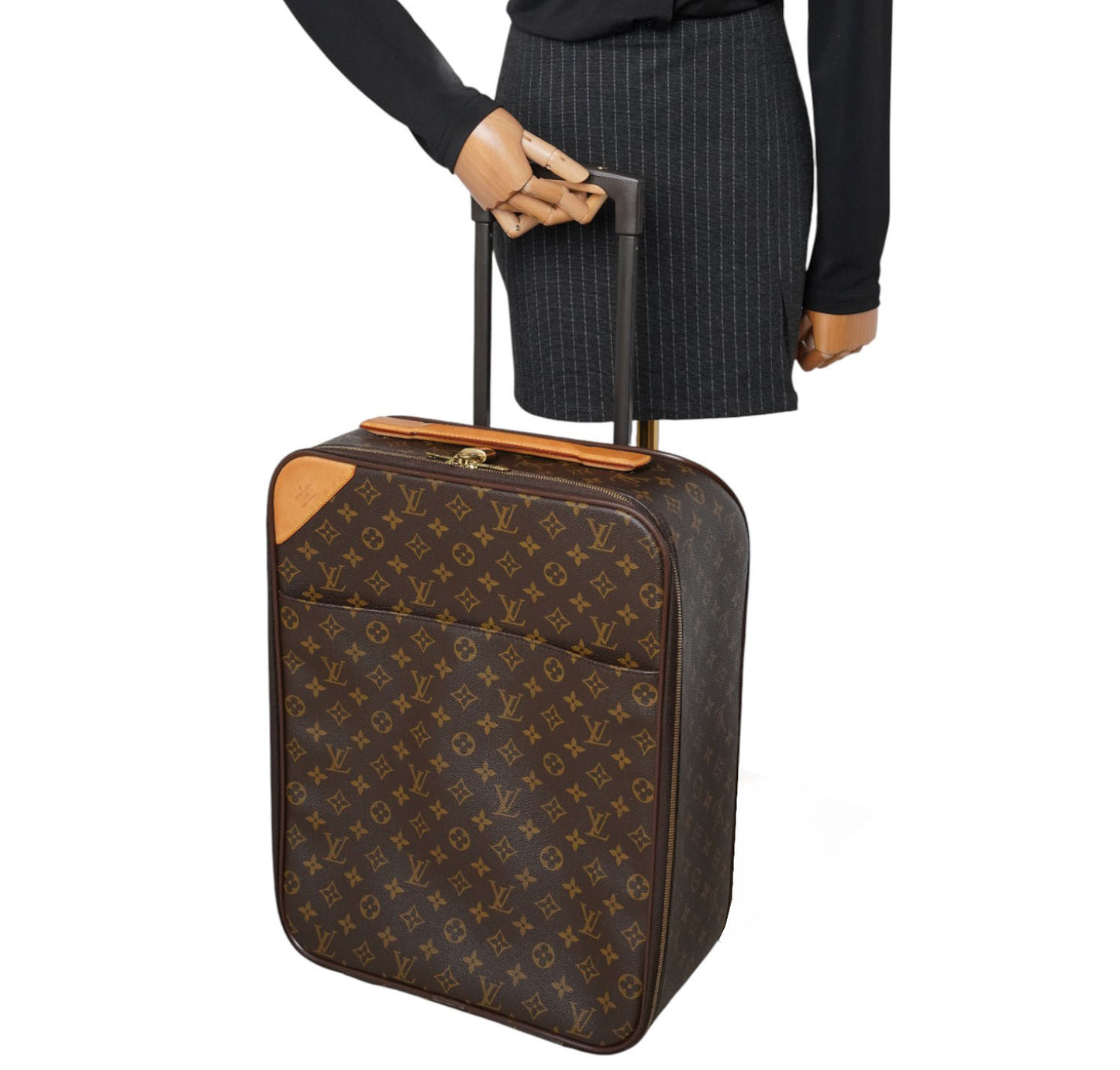 Trolley Pegase 45 Monogram