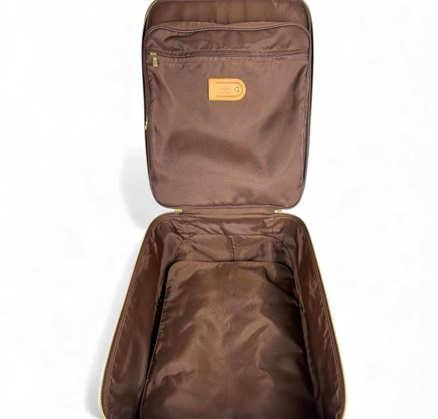 Trolley Pegase 45 Monogram