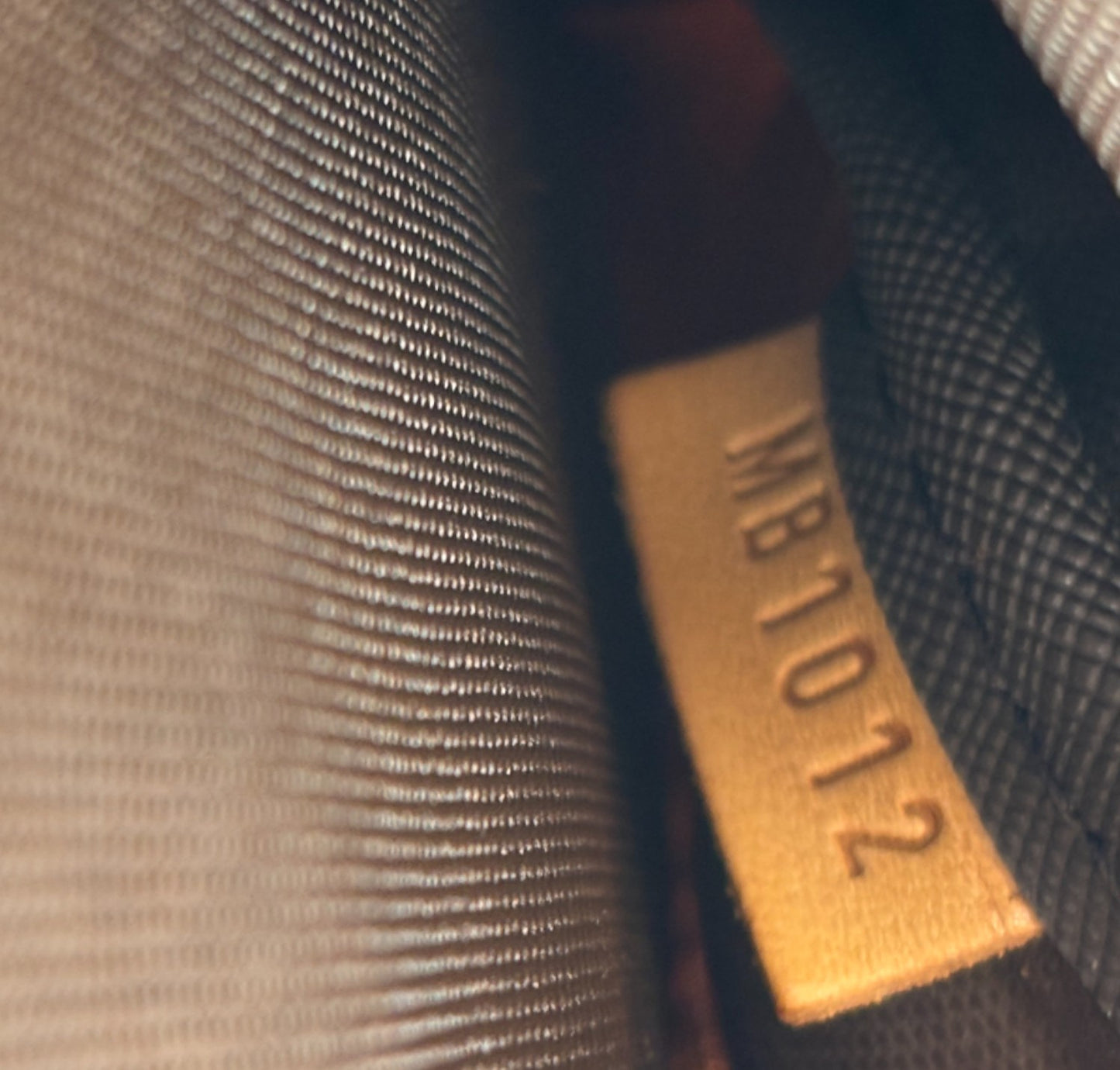 Trolley Pegase 45 Monogram