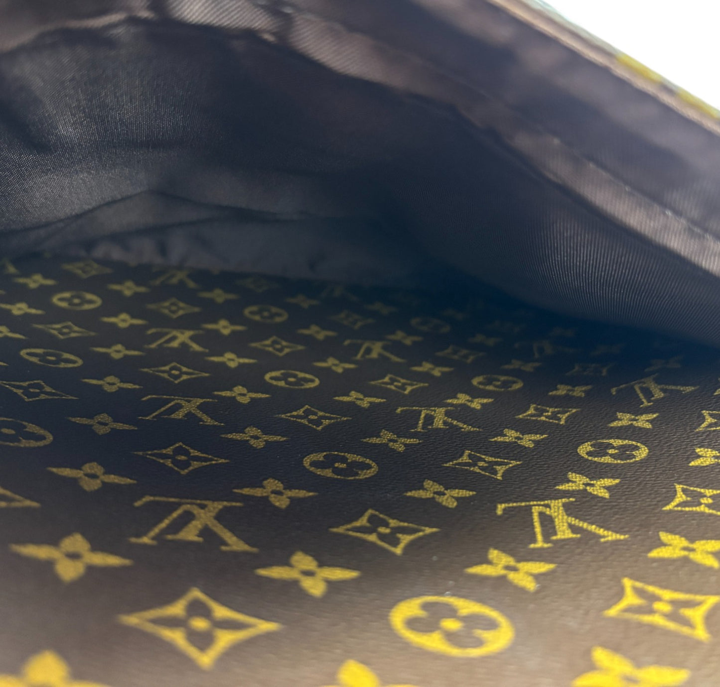 Trolley Pegase 45 Monogram