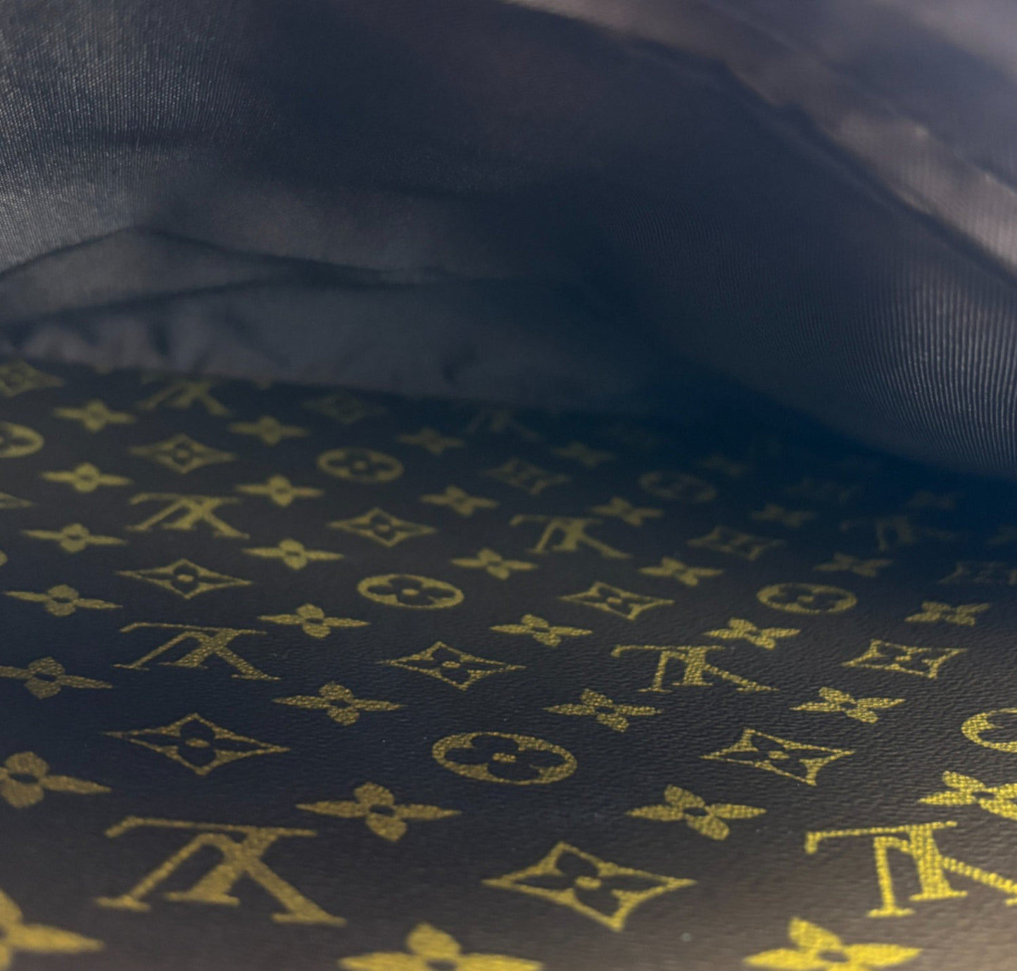 Trolley Pegase 45 Monogram