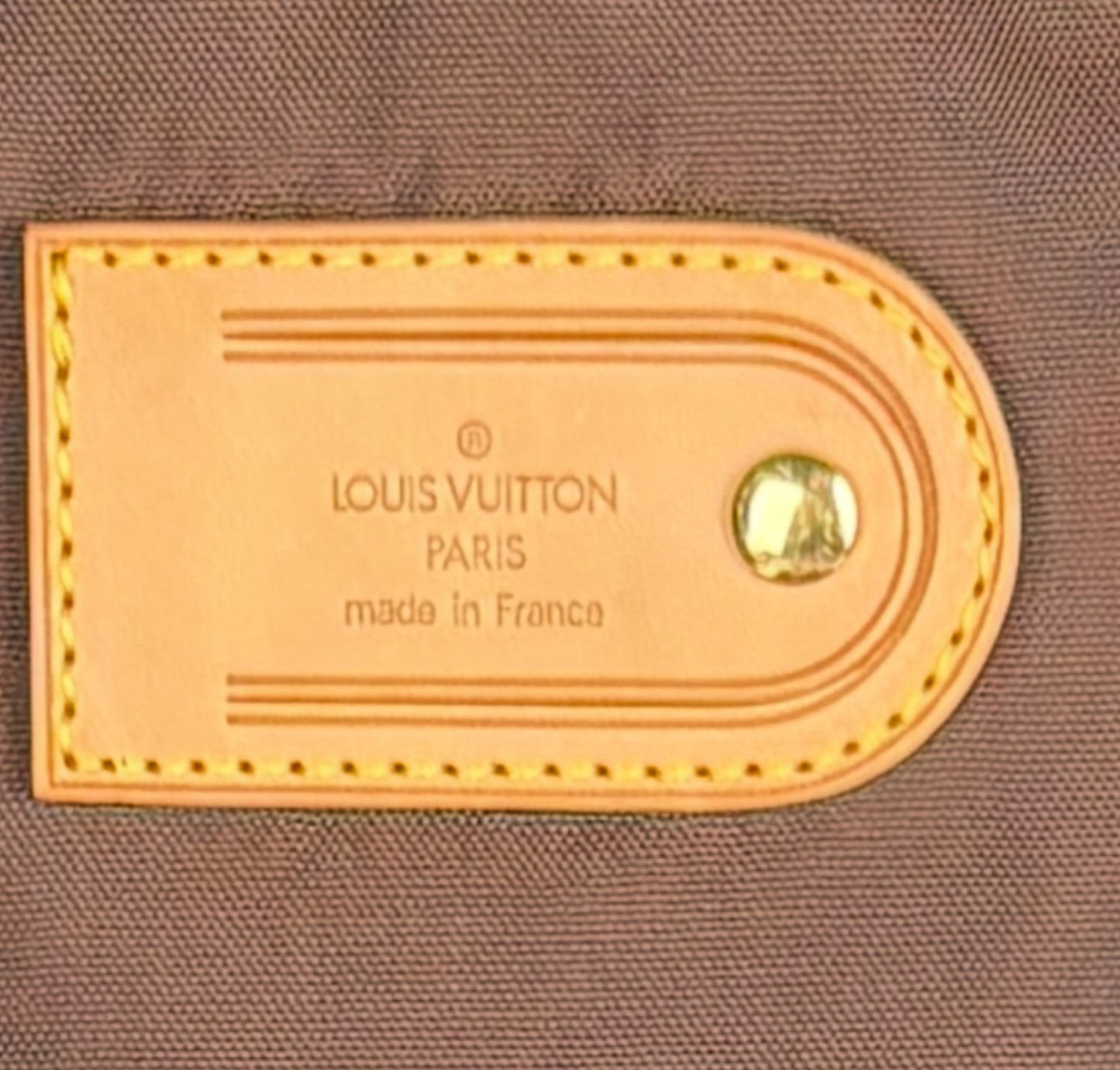 Trolley Pegase 45 Monogram